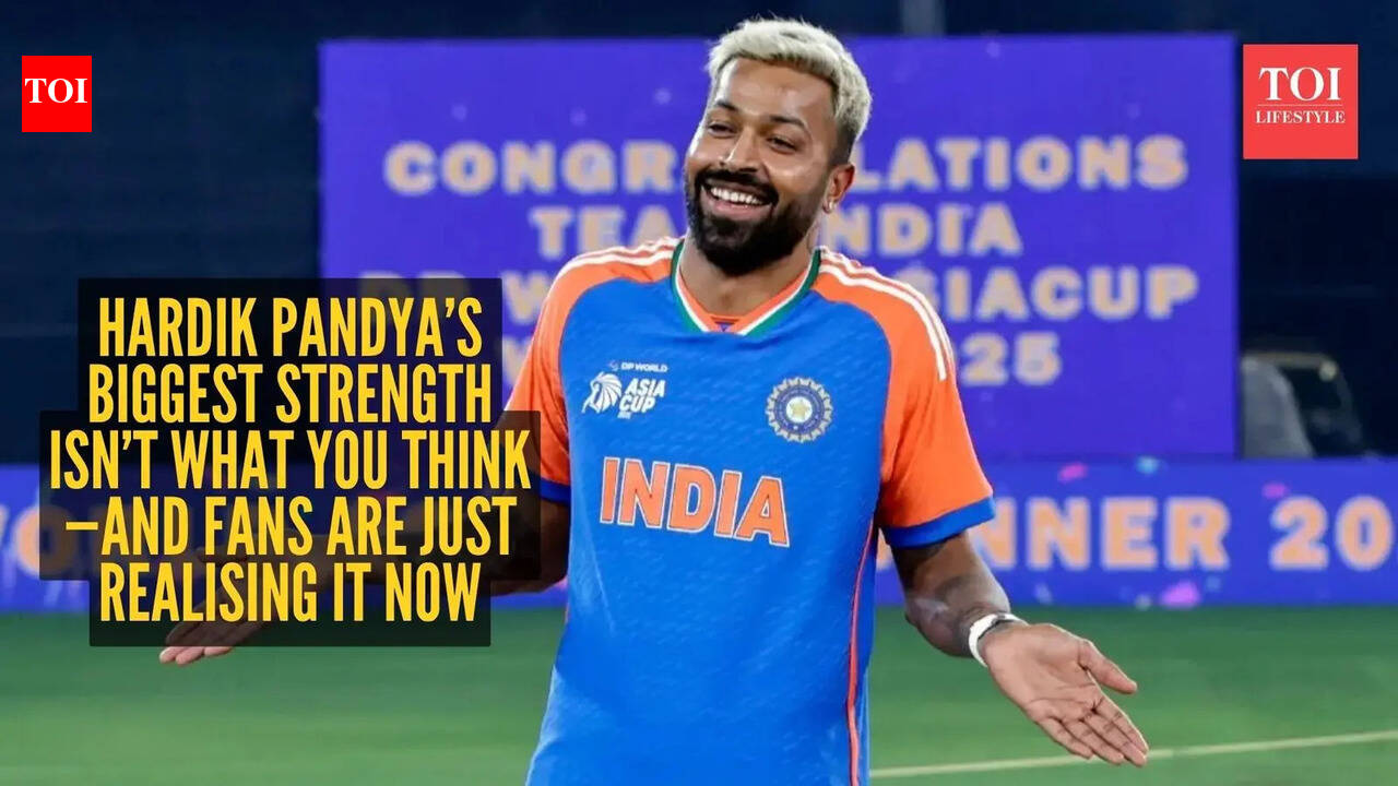 From Ferraris to faith: Hardik Pandya’s SECRET source of strength is winning hearts
