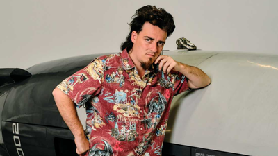Meet Palmer Luckey: He built a $2 billion company at 19, got ousted from Facebook, and returned with a defence empire that powers Pentagon