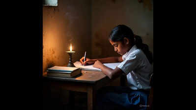 Power fluctuations, outages disrupt exam prep in Trichy