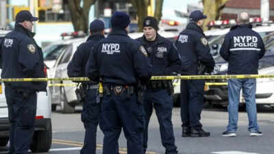 19-year-old woman killed by garbage truck in New York’s Queens; company expresses grief