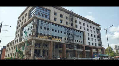 Rs 2.5 crore sanctioned to complete Kankanady market devpt works