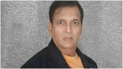 Sunil Lahiri recalls fan posing as brother to trespass his home during Ramayan days