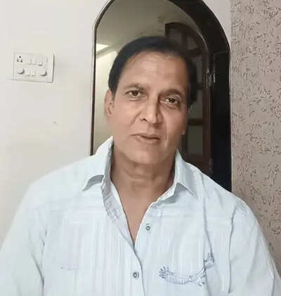 Sunil Lahiri recalls fan posing as brother to trespass his home during Ramayan days