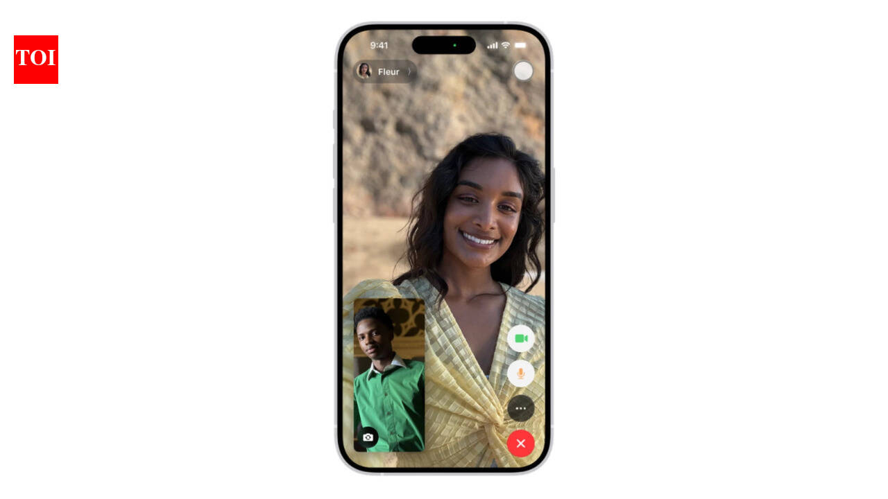 RCS 4.0 update should let you ‘facetime’ between Android and iPhone