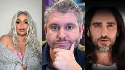 Trisha Paytas and Moses Hacmon controversy takes shocking turn as leaked messages and Ethan Klein response add new twist