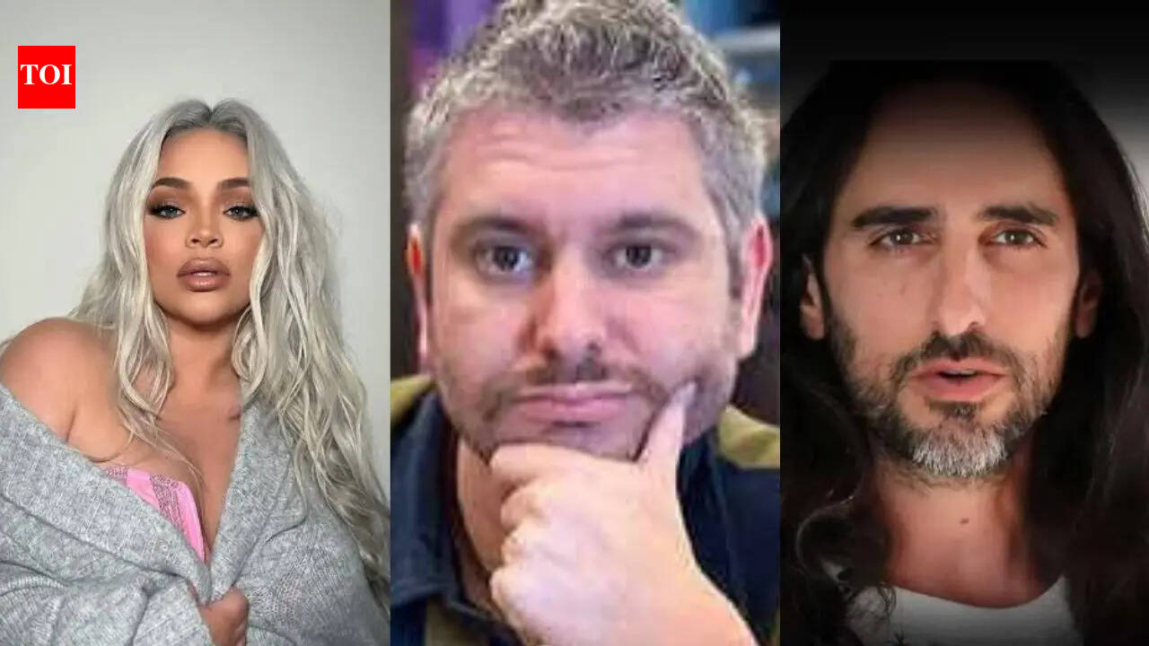 Trisha Paytas and Moses Hacmon controversy takes shocking turn as leaked messages and Ethan Klein response add new twist