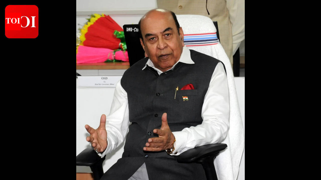 Work without pressure or prejudice: Governor to vice-chancellors