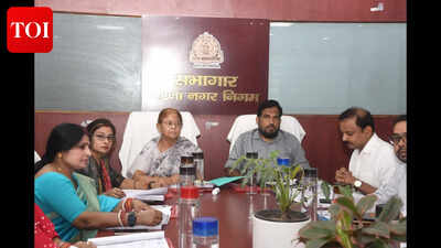 PMC clears deck for PM Ekta Mall construction