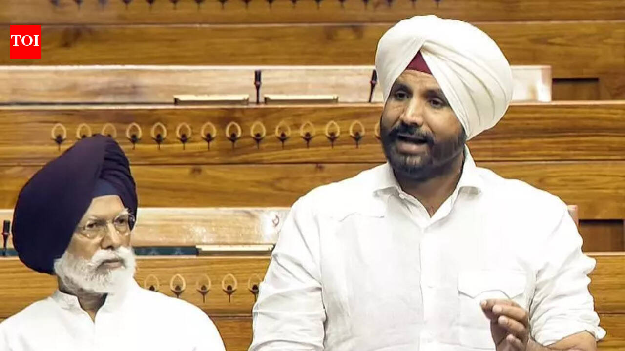 ‘Groundless advertising’: Cong on Punjab’s ‘education system’