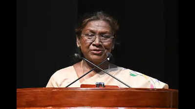 President Murmu to attend Nalanda University convocation today