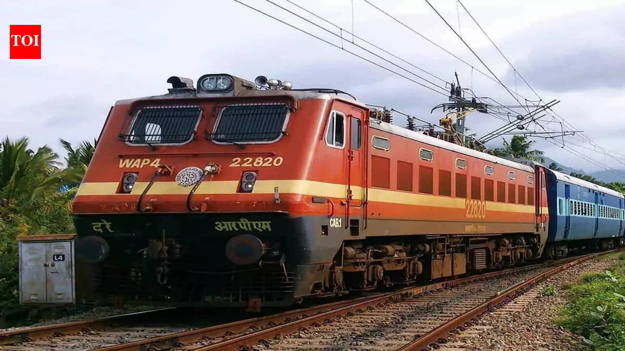 Railways gears up for summer at Patna Junction, adjoining stations