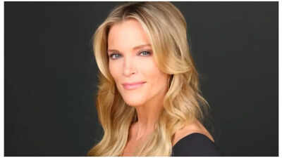 'Five alarm fire': Megyn Kelly shocked at Trump's lowest approval rating; 'We need to get out of Iran'