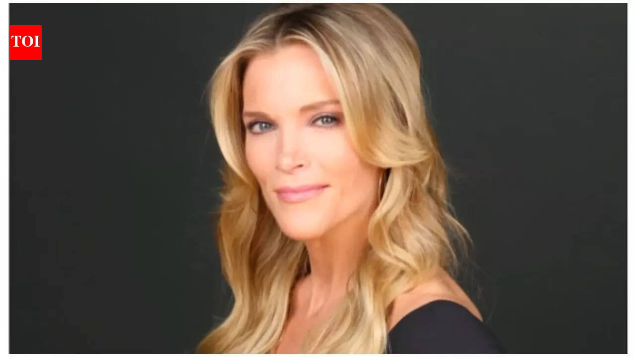 'Five alarm fire': Megyn Kelly shocked at Trump's lowest approval rating; 'We need to get out of Iran'