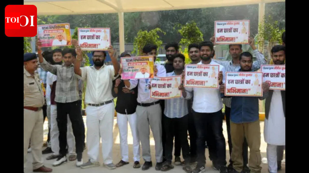 Nitish’s exit from council sparks emotional reactions across state