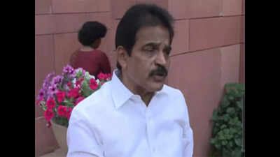 Congress appoints presidents for 53 district units