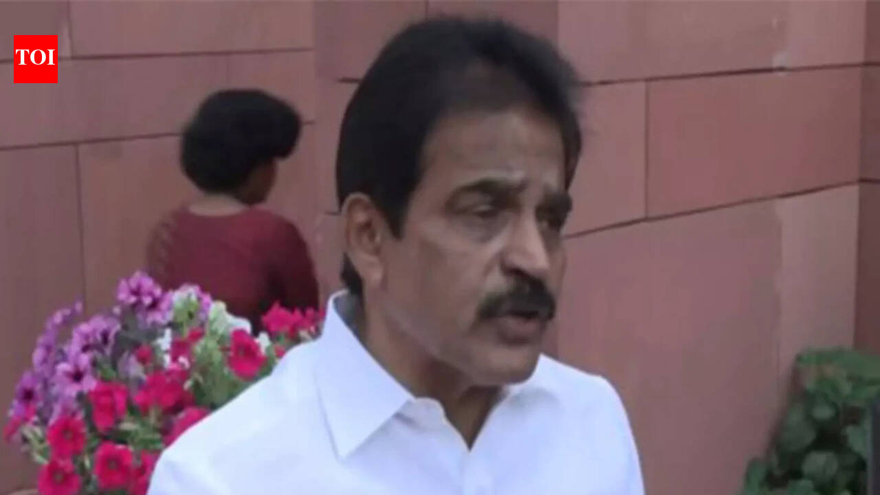 Congress appoints presidents for 53 district units