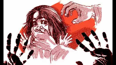 2 get life term for rape of minor girl in Bokaro