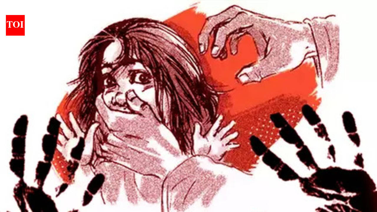 2 get life term for rape of minor girl in Bokaro