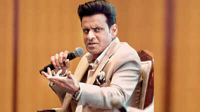Manoj Bajpayee, The angry not-so-young man