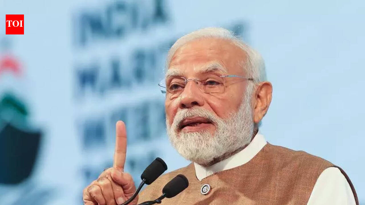 Prime Minister Narendra Modi to inaugurate Jain museum and semicon plant in Gujarat on March 31