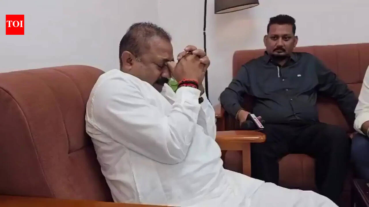 Emotions run high in NDA after CM’s council resignation