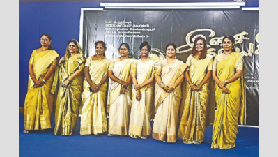  Unearthing Forgotten Tamil Women Writers and Their Literary Contributions