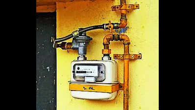 Expedite pending PNG connections, Bhojpur DM directs suppliers