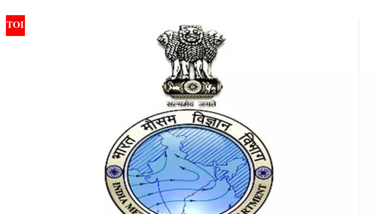 Rain, thunderstorms likely in parts of Jharkhand on Mar 31