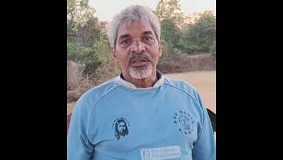 Antonio Mascarenhas, champion of the underprivileged, dies