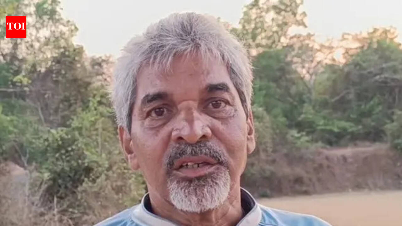 Antonio Mascarenhas, champion of the underprivileged, dies