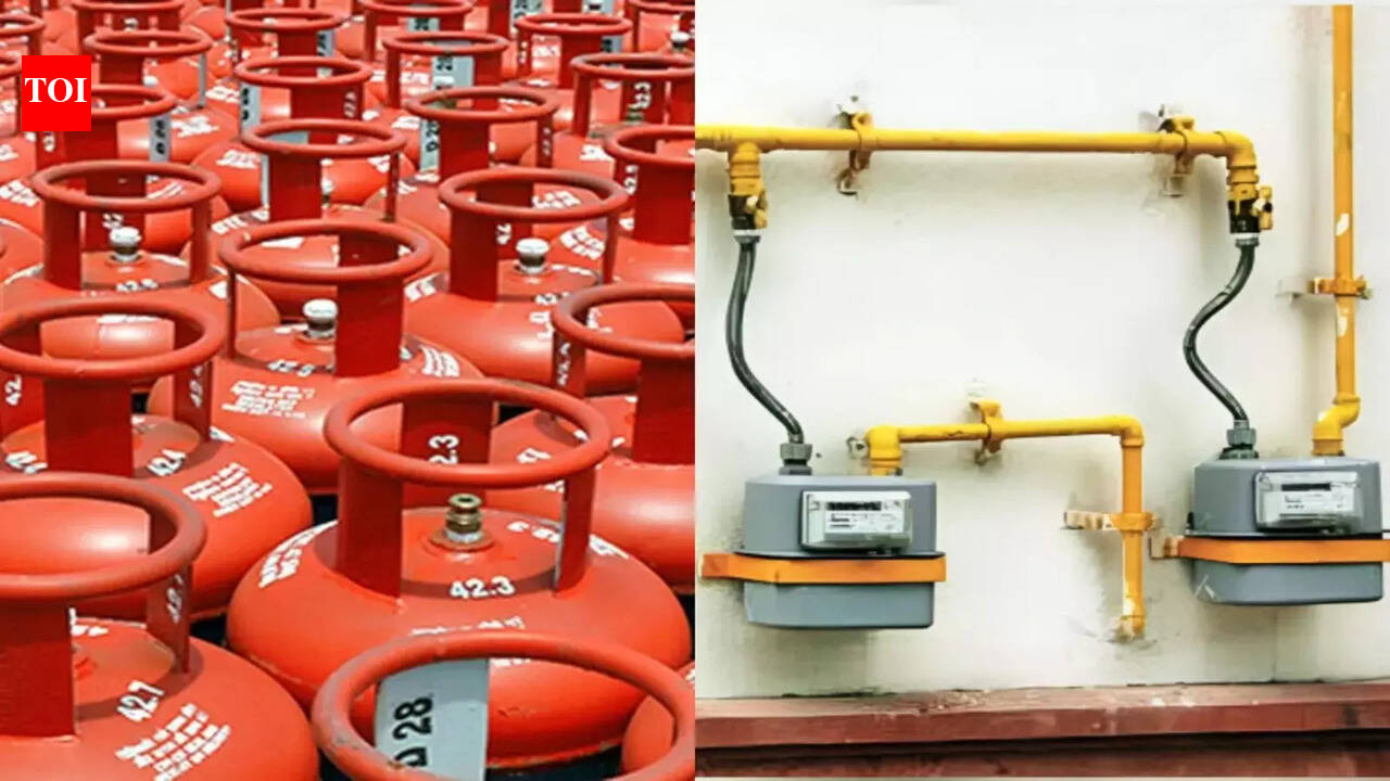 PNG expansion to reduce dependency on LPG: Gaya DM