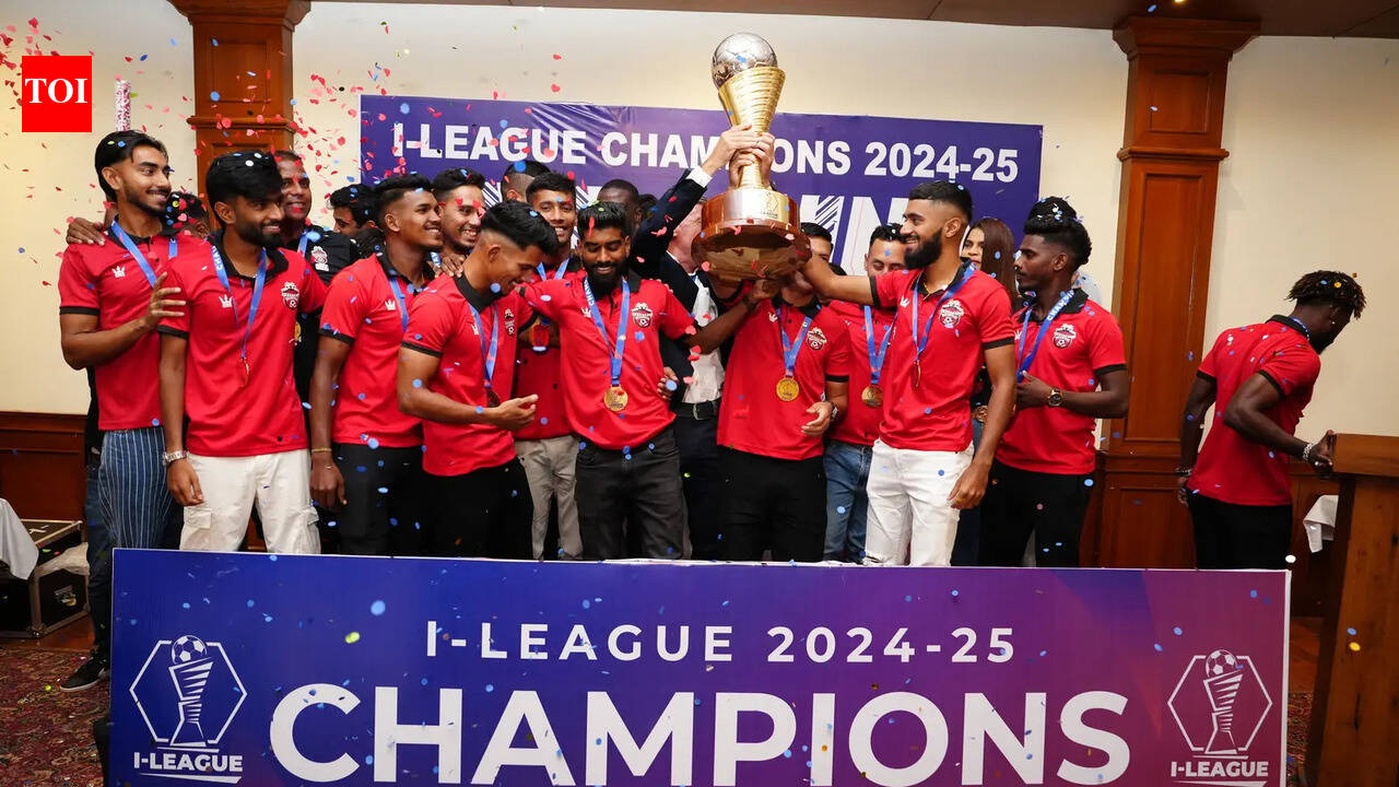 Churchill Bros exerted sustained pressure to include team in ISL: AIFF