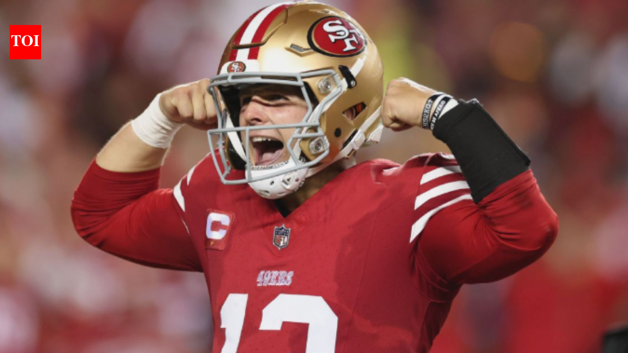 Brock Purdy contract details breakdown in 2026: How much the 49ers quarterback earns