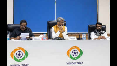 Valanka alleges harassment and intimidation by AIFF top brass