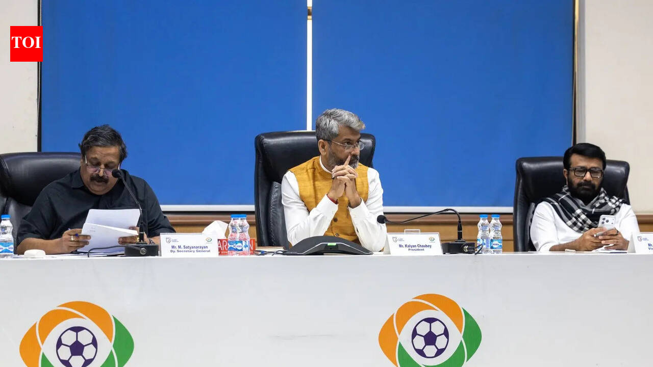 Valanka alleges harassment and intimidation by AIFF top brass