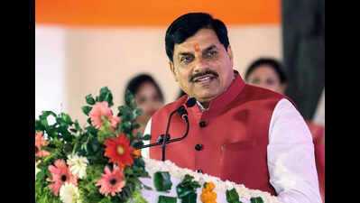 Tourism boost: MP CM to push for Kashi-Ujjain-Chitrakoot circuit at one-day convention