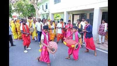 Odia Pakhya from April 1 to 14: Odisha to celebrates culture, heritage and traditions