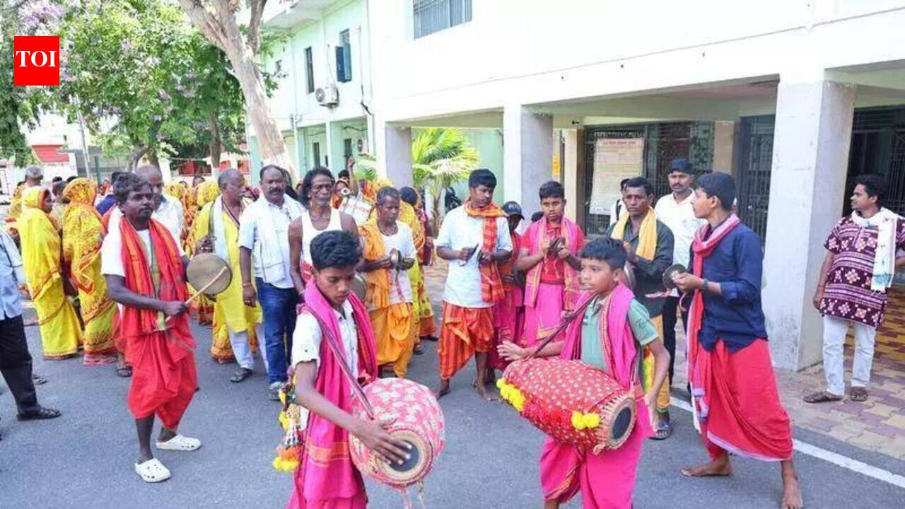 Odia Pakhya from April 1 to 14: Odisha to celebrates culture, heritage and traditions