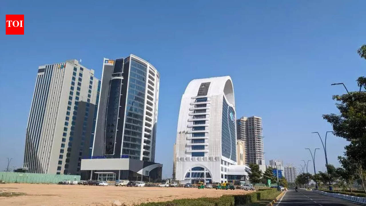 The Times of India - Business - News Image