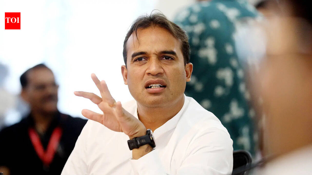 Tackling Panaji’s traffic congestion, chaotic parking priority: Mayor