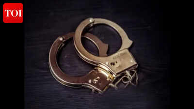 Waiter held for murder bid on Vagator resort manager