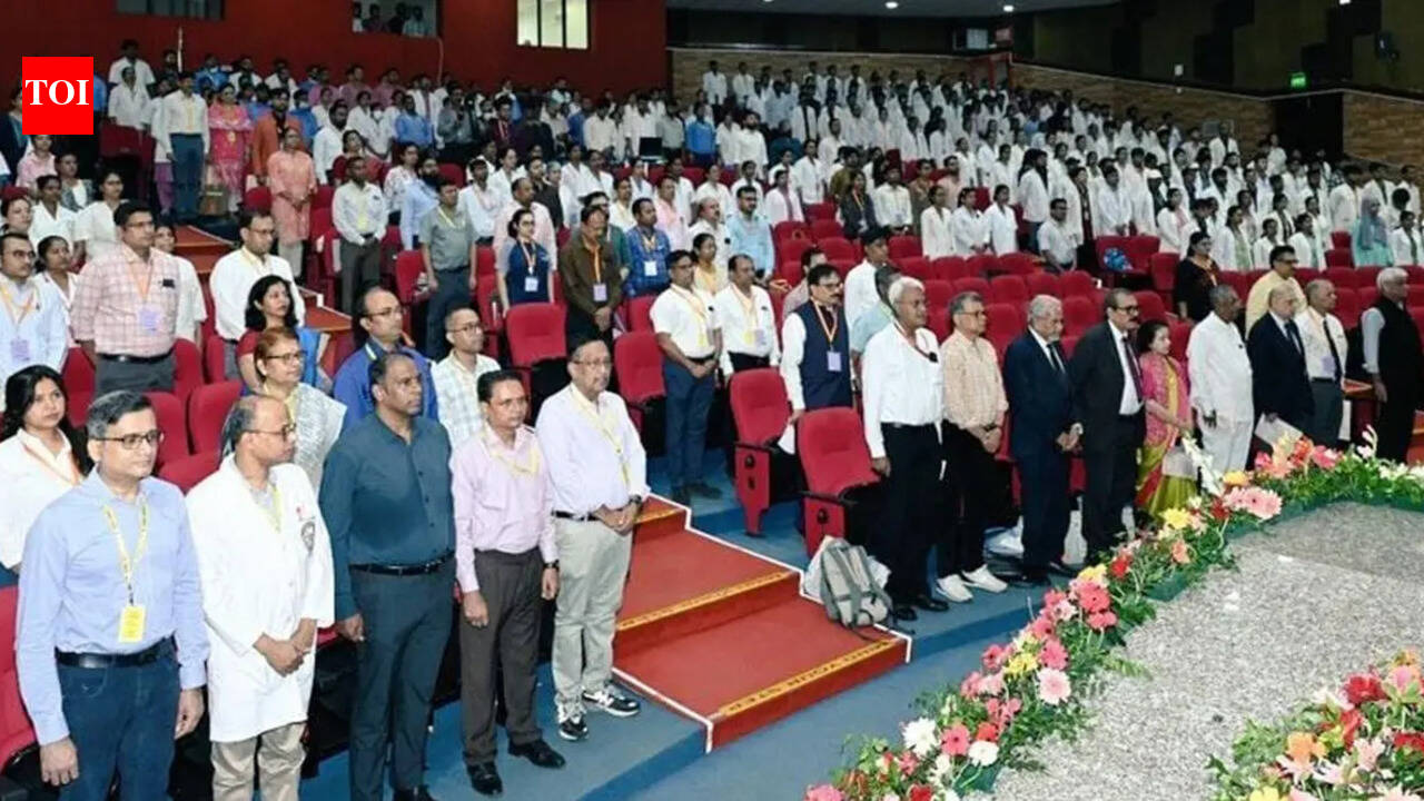 AI can revolutionize organ transplant: Faster matching, better outcomes, feel experts