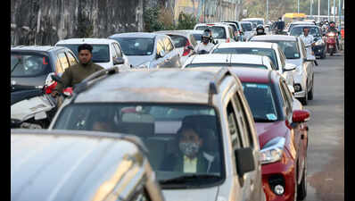 Govt to spend Rs 43 crore to fix traffic woes at Cujira school complex