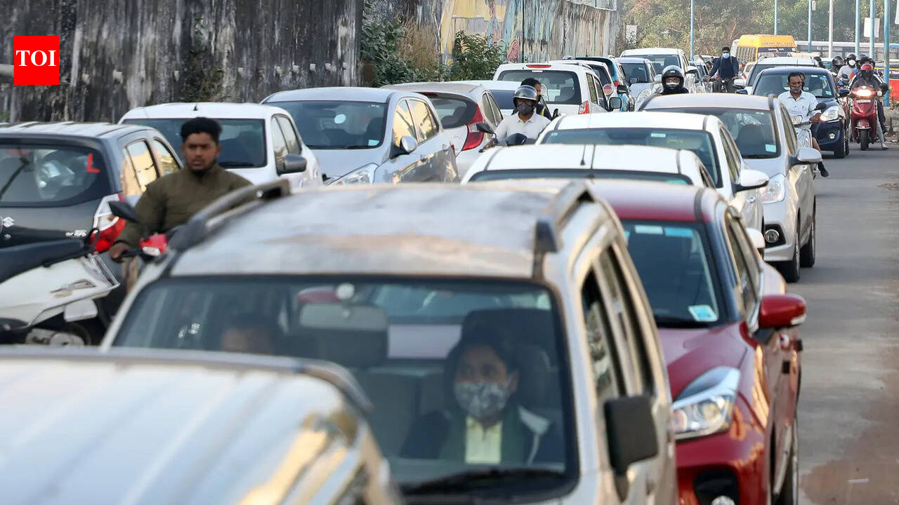 Govt to spend Rs 43 crore to fix traffic woes at Cujira school complex