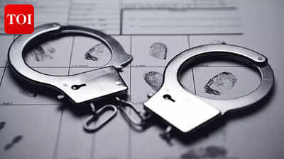 Pernem cops arrest 3 for assault over dispute