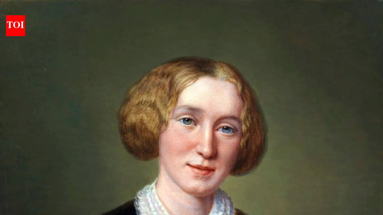 Quote of the day by George Eliot: “It will never rain roses: when we want to have more roses, we must plant more roses.”