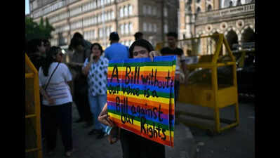 Out of the closet: How parents are battling shifting trans law