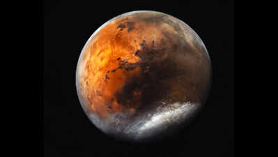 Indo-UAE scientists explore planetary models from Antarctica to Mars