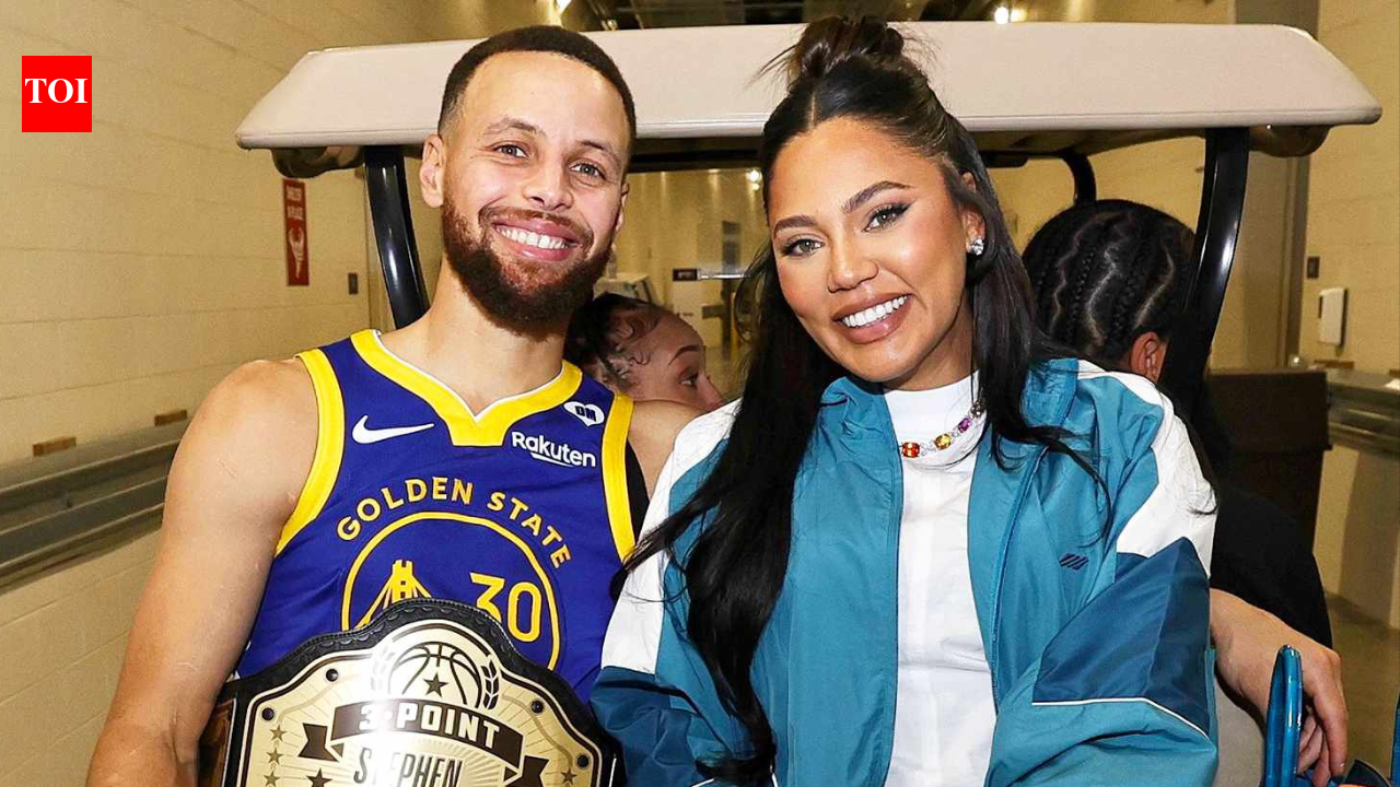 “I’m just human”: Stephen Curry breaks silence on dealing with pressure and emotional strain with Ayesha Curry by his side