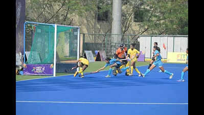 Title clash set as Mizoram, Odisha power into final